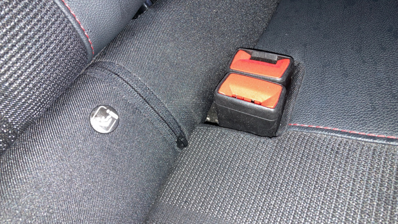 Vauxhall Mokka 1.2 Turbo Ultimate 5dr Auto Petrol Hatchback